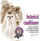 #1 All Systems Botanical Conditioner for Dogs & Cats 473ml