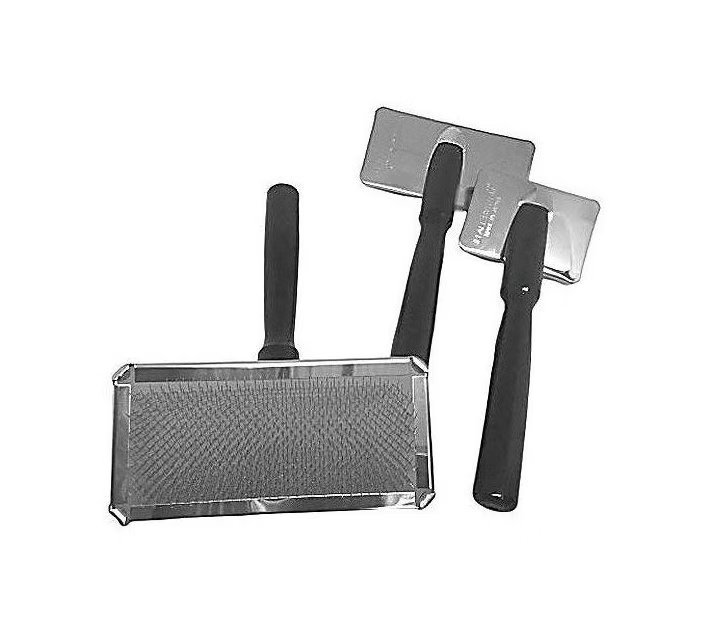 #1 All Systems Slicker Brush (Small)