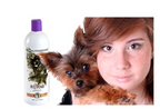 #1 All Systems Red Colour Enhancing Botanical Conditioner for Dogs & Cats 473ml