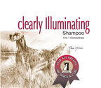 #1 All Systems Clearly Illuminating Shampoo for Dogs & Cats 473ml