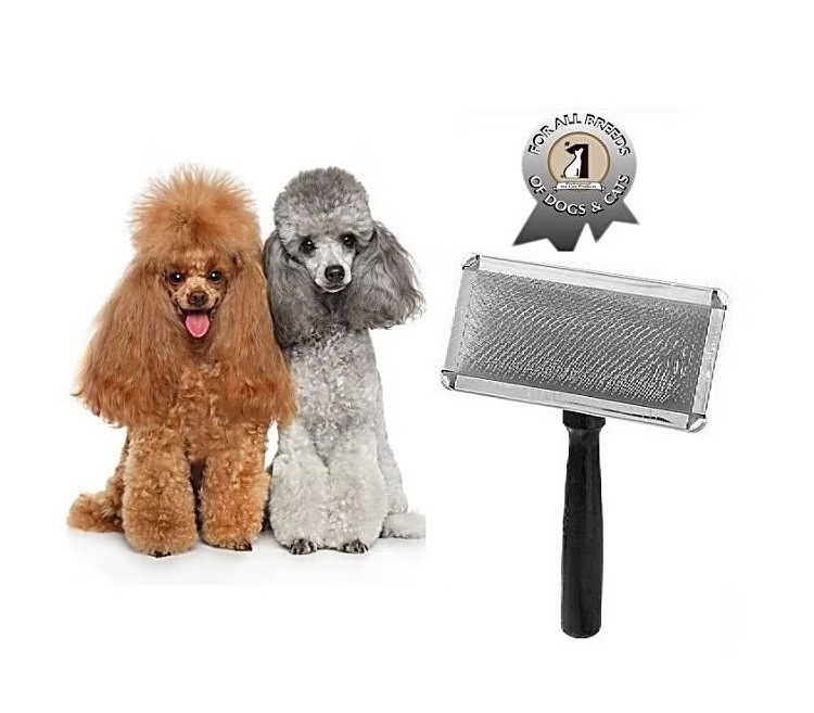 #1 All Systems Slicker Brush (Large)