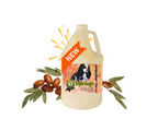 #1 All Systems Triple Magic Rejuvenating Conditioner for Dogs & Cats 3.78L (Gallon)