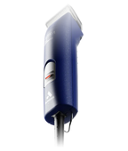 Andis AGCB Super 2-Speed Brushless Detachable Blade Clipper w/#10 Ceramic - Blue