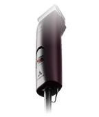 Andis AGCB Super 2-Speed Brushless Detachable Blade Clipper w/#10 Ceramic - Burgundy