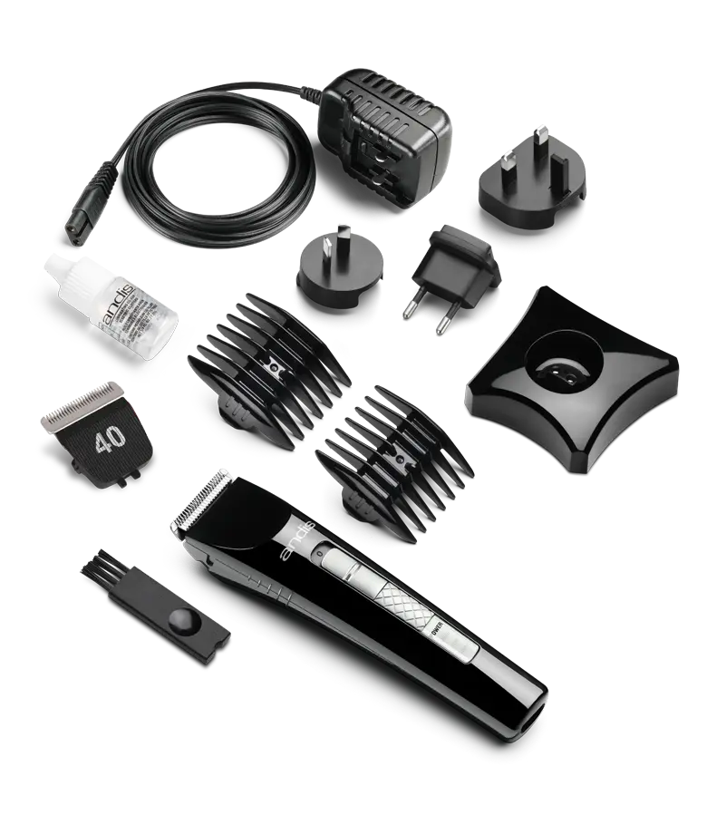 Andis MultiTrim Cord/Cordless Trimmer