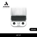 Andis UltraEdge® Detachable Blade, Size 3/4HT (19mm)