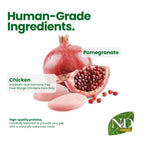 N&D Prime Chicken & Pomegranate Adult Cat