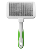 Andis Self-Cleaning Slicker Brush