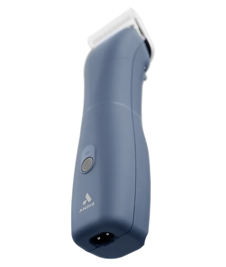 Andis eMERGE Cord/Cordless Clipper - Blue