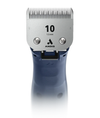 Andis eMERGE Cord/Cordless Clipper - Blue