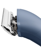 Andis eMERGE Cord/Cordless Clipper - Blue