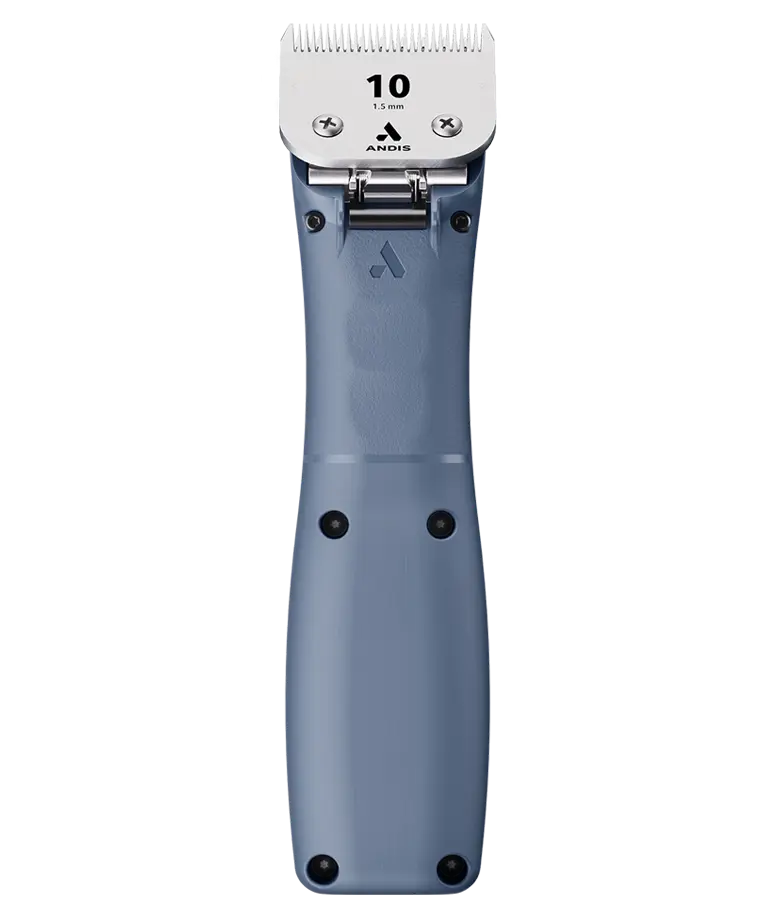 Andis eMERGE Cord/Cordless Clipper - Blue