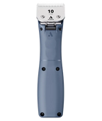 Andis eMERGE Cord/Cordless Clipper - Blue