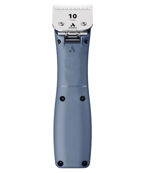 Andis eMERGE Cord/Cordless Clipper - Blue