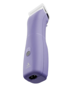Andis eMERGE Cord/Cordless Clipper - Purple