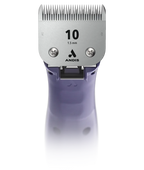 Andis eMERGE Cord/Cordless Clipper - Purple