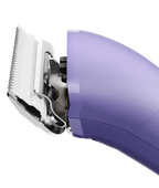 Andis eMERGE Cord/Cordless Clipper - Purple