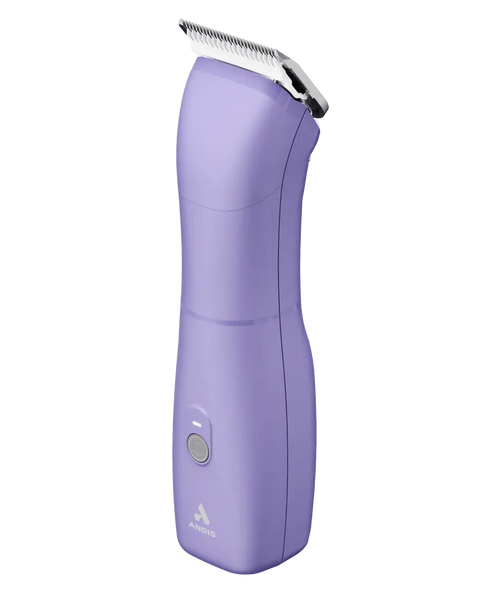 Andis eMERGE Cord/Cordless Clipper - Purple