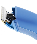 Andis enVISION Cordless Clipper - Blue