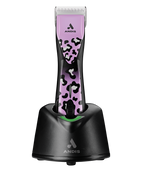 Andis Pulse ZRII 5 Speed Heavy Duty Cordless Detachable Clipper - Wild (Limited Edition)