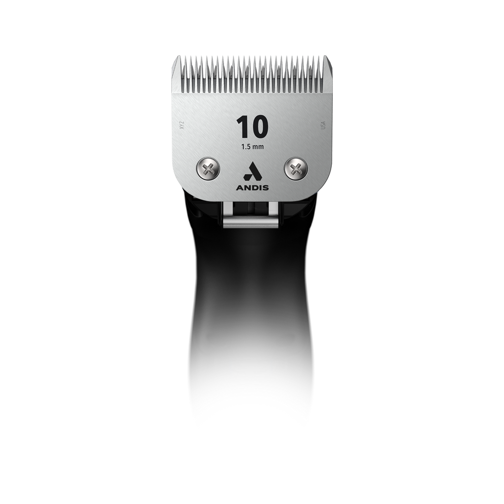 Andis Pulse ZRII 5 Speed Heavy Duty Cordless Detachable Clipper - Wild (Limited Edition)