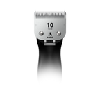 Andis Pulse ZRII 5 Speed Heavy Duty Cordless Detachable Clipper - Wild (Limited Edition)