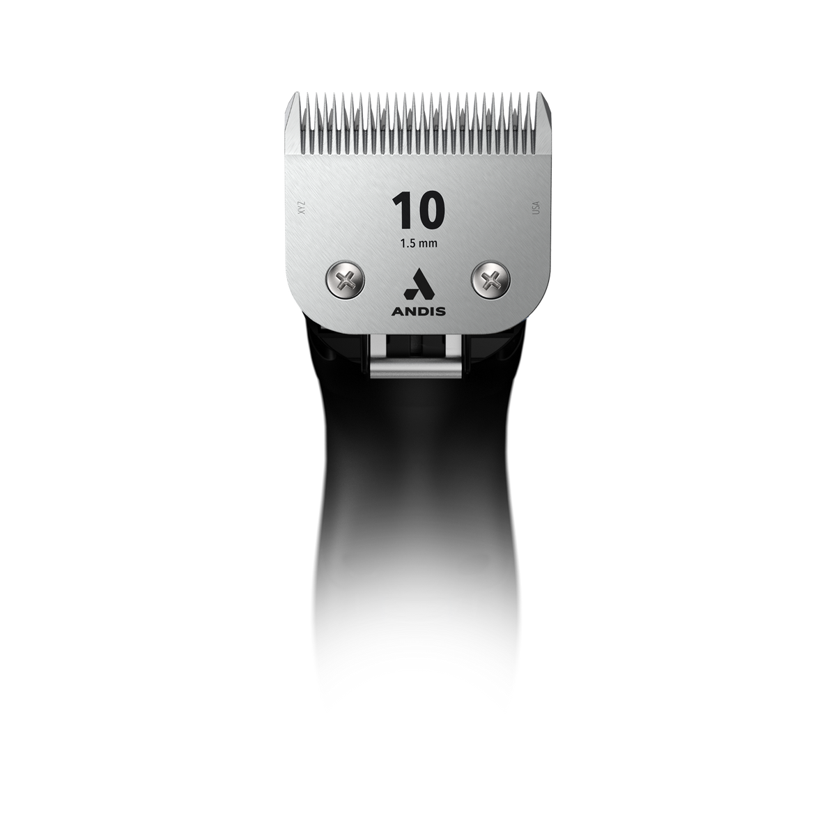 Andis Pulse ZRII 5 Speed Heavy Duty Cordless Detachable Clipper - Wild (Limited Edition)