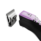 Andis Pulse ZRII 5 Speed Heavy Duty Cordless Detachable Clipper - Wild (Limited Edition)