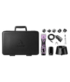 Andis Pulse ZRII 5 Speed Heavy Duty Cordless Detachable Clipper - Wild (Limited Edition)