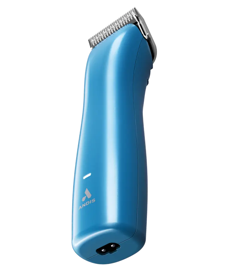 Andis eMERGE Lite Clipper - Blue