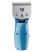 Andis eMERGE Lite Clipper - Blue