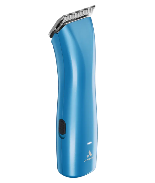 Andis eMERGE Lite Clipper - Blue