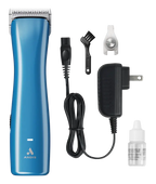 Andis eMERGE Lite Clipper - Blue
