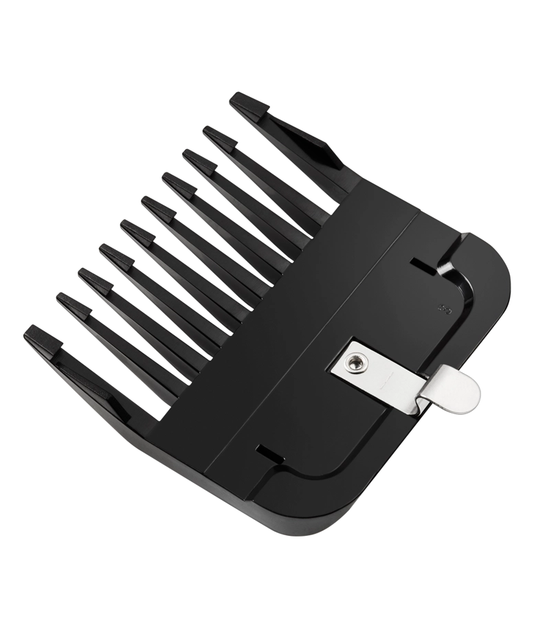 Andis 7-Piece Animal Clip Comb Set