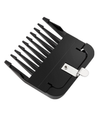 Andis 7-Piece Animal Clip Comb Set