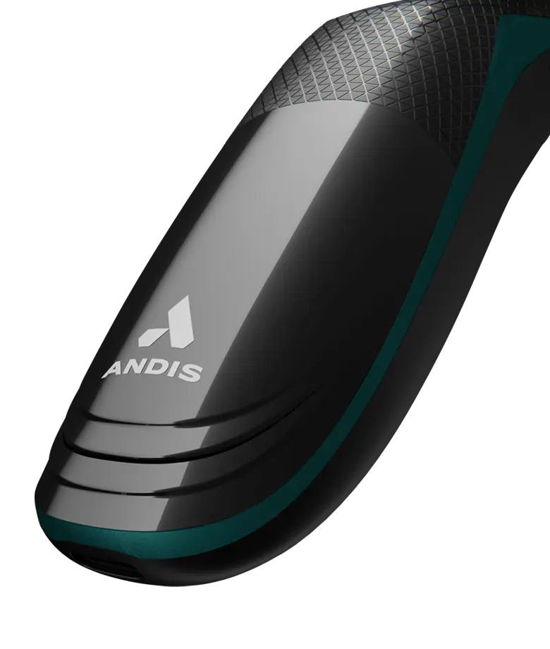 Andis EasyTrim Pet Trimmer