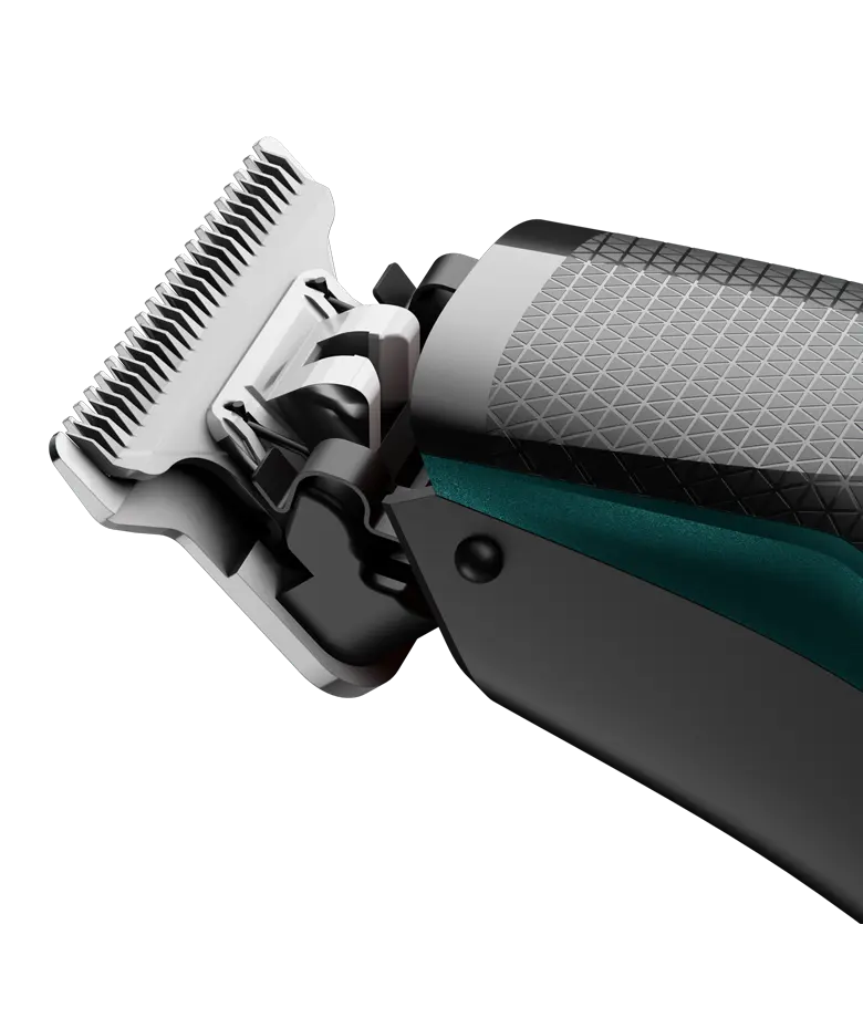 Andis EasyTrim Pet Trimmer