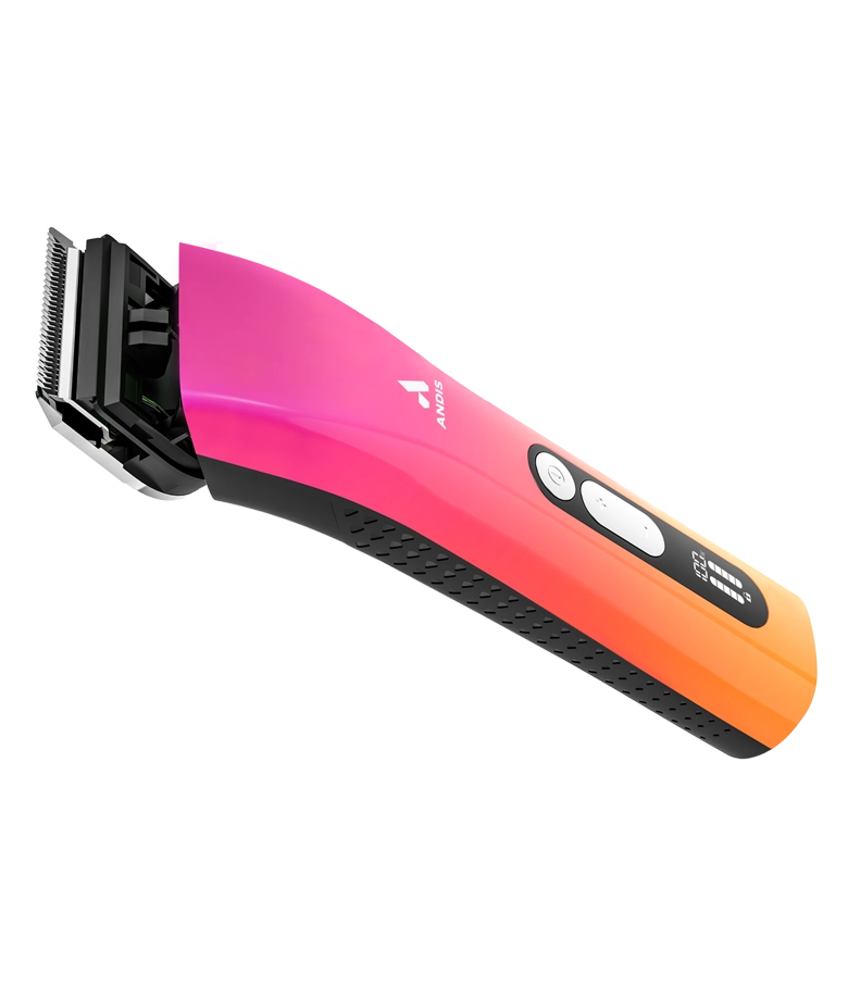 Andis ProClip 5-in-1 Cord/Cordless Clipper - Sunset