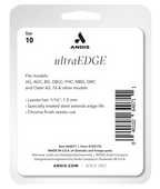 Andis UltraEdge® Detachable Blade, Size 10 (1.5mm)