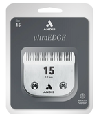 Andis UltraEdge® Detachable Blade, Size 15 (1.2mm)