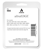 Andis UltraEdge® Detachable Blade, Size 40SS (0.25mm)