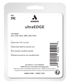 Andis UltraEdge® Detachable Blade, Size 7FC (3.2mm)