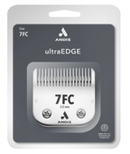 Andis UltraEdge® Detachable Blade, Size 7FC (3.2mm)