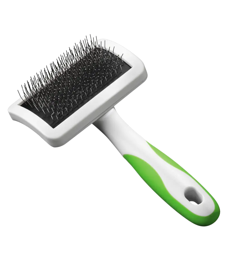 Andis Medium Firm Slicker Brush