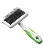 Andis Medium Firm Slicker Brush