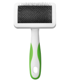 Andis Medium Firm Slicker Brush