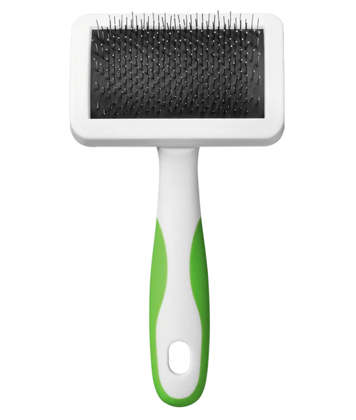 Andis Medium Firm Slicker Brush