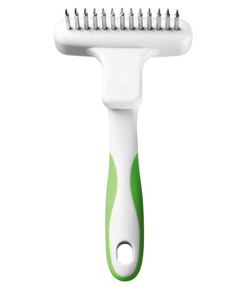Andis Flexible Rake Comb