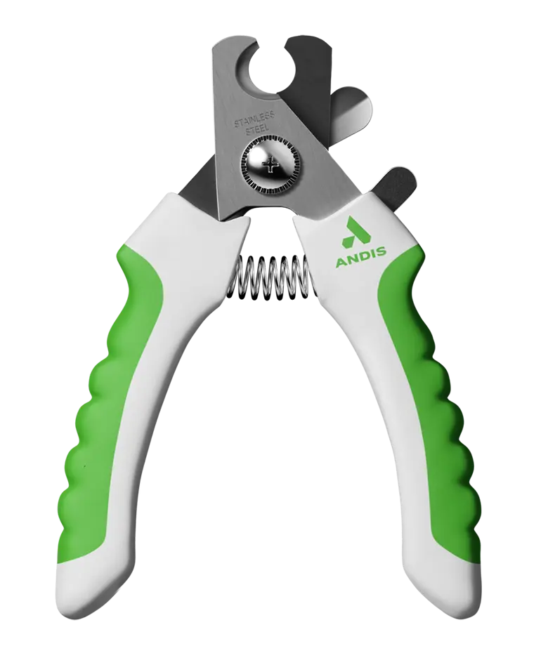 Andis Small Nail Clipper