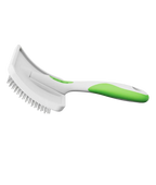 Andis Large Soft-Tooth Slicker Brush
